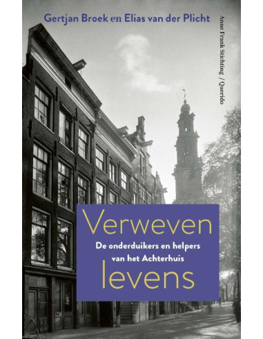 Verweven levens