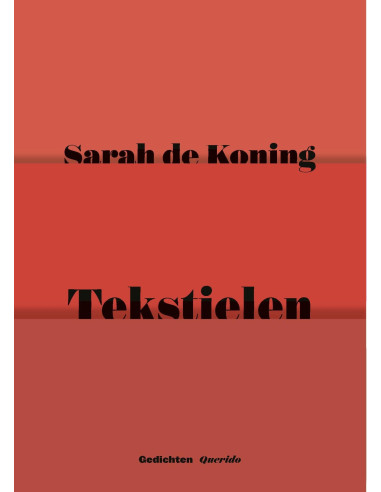 Tekstielen
