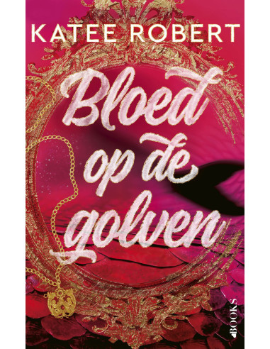 Bloed op de golven
