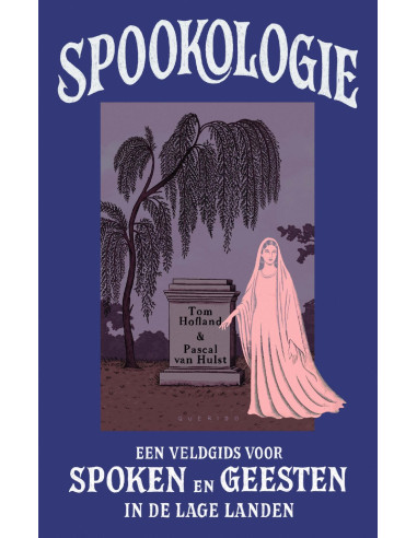 Spookologie