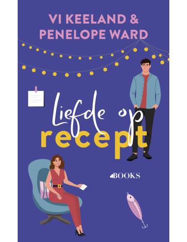 Liefde op recept