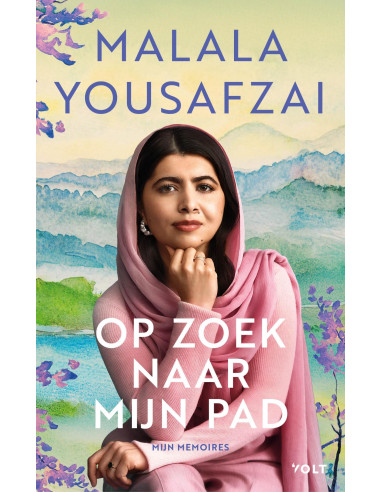 Op zoek naar mijn pad