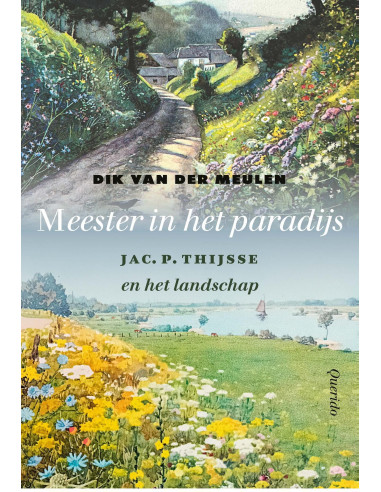 Meester in het paradijs