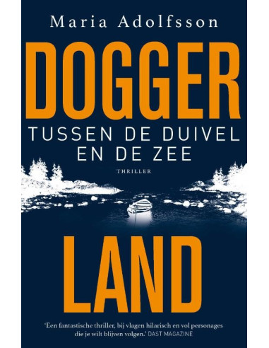 Tussen de duivel en de zee