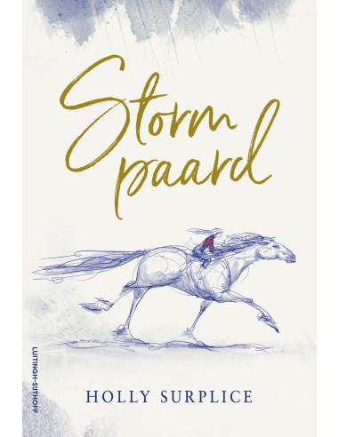 Stormpaard