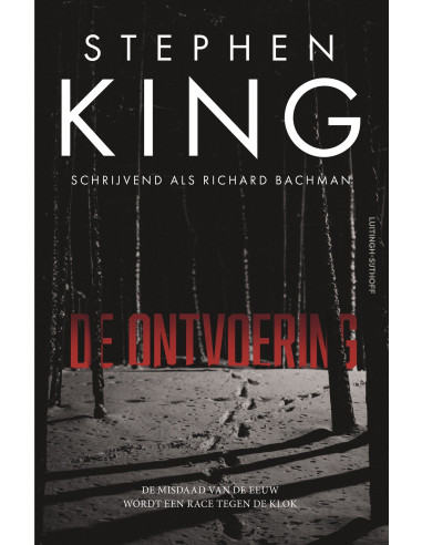 De ontvoering