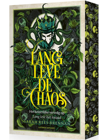Lang leve de chaos