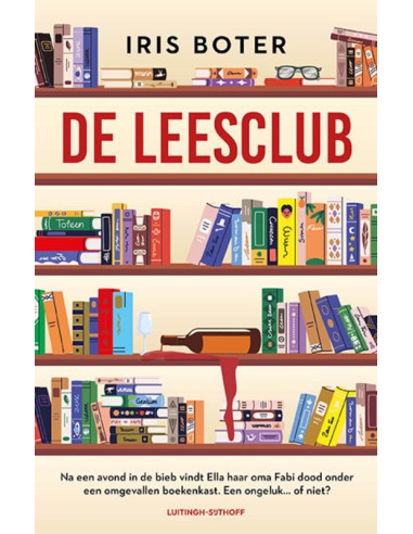De leesclub