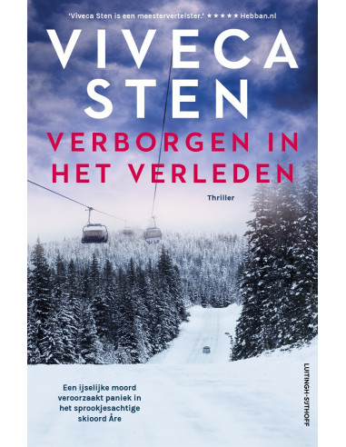 Verborgen in het verleden