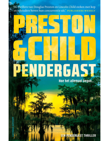 Pendergast