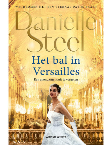 Het bal in Versailles