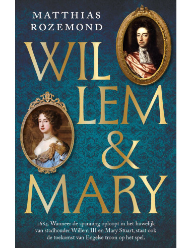 Willem en Mary