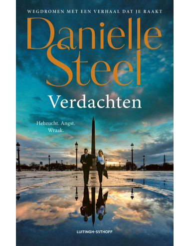 Verdachten