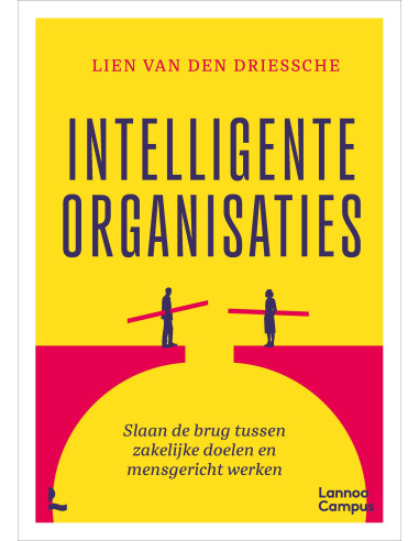 Intelligente organisaties