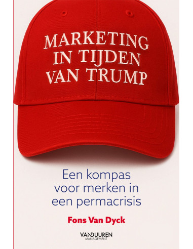 Marketing in tijden van Trump