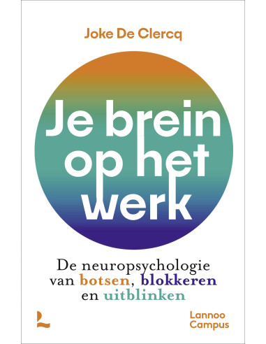 Je brein op het werk