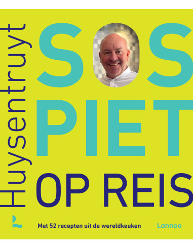 SOS Piet Op reis
