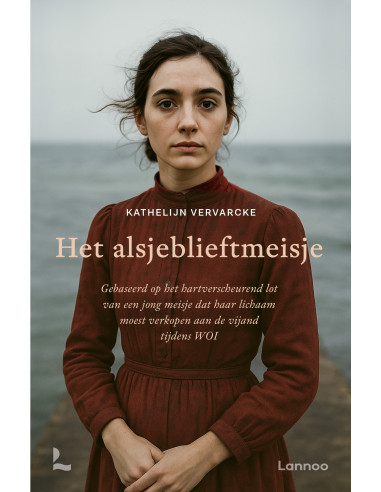 Het alsjeblieftmeisje
