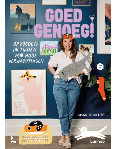 Goed genoeg!