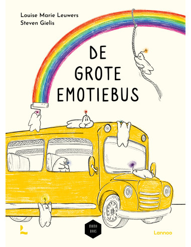 De grote emotiebus