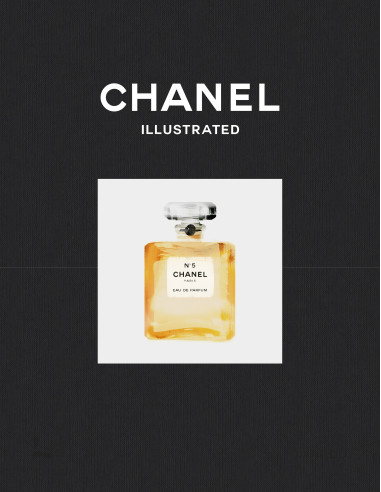 Chanel Illustrated