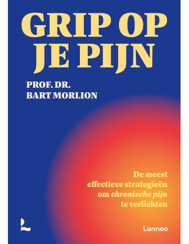 Grip op je pijn