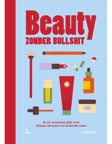 Beauty zonder bullshit
