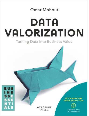 Data Valorization