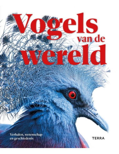 Vogels van de wereld