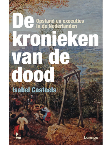 De kronieken van de dood