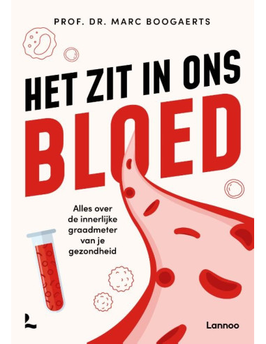 Het zit in ons bloed