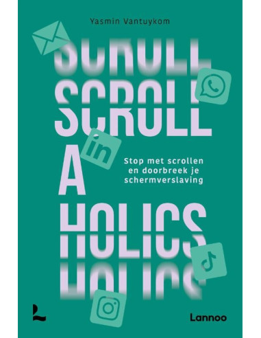 Scrollaholics