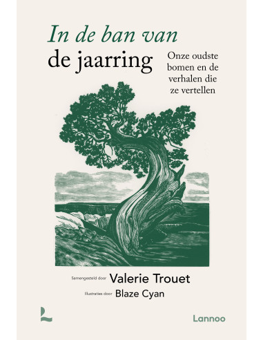 In de ban van de jaarring