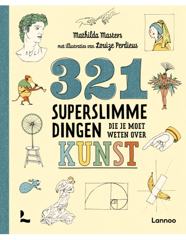 321 superslimme dingen die je moet weten