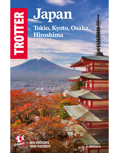 Trotter Japan