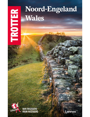 Trotter Noord-Engeland / Wales