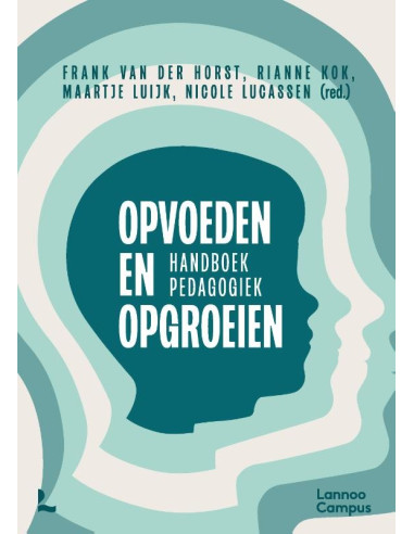 Opvoeden en opgroeien