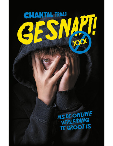 Gesnapt!