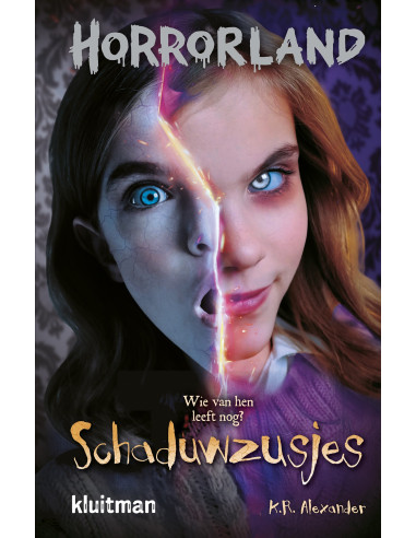 Schaduwzusjes