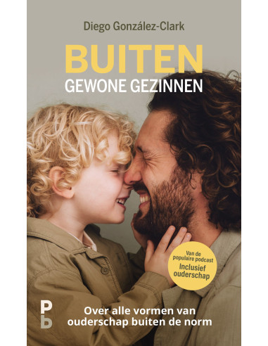 We zijn net echte ouders