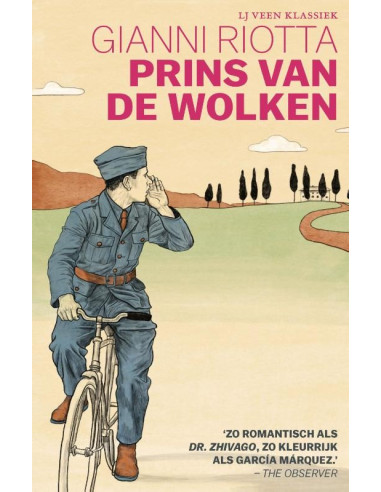 Prins van de wolken
