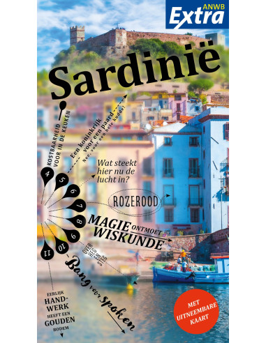 Sardinië
