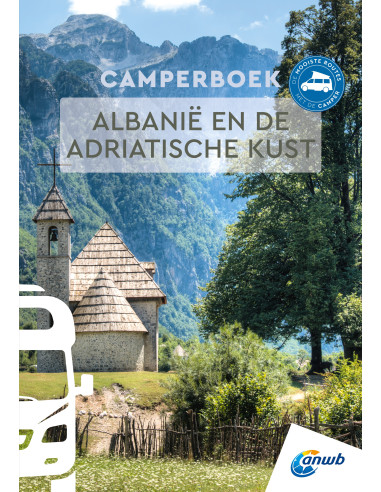 Albanië en de Adriatische kust