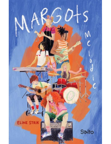 Margots melodie