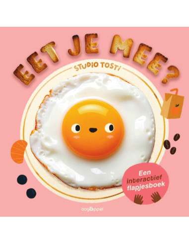 Eet je mee?