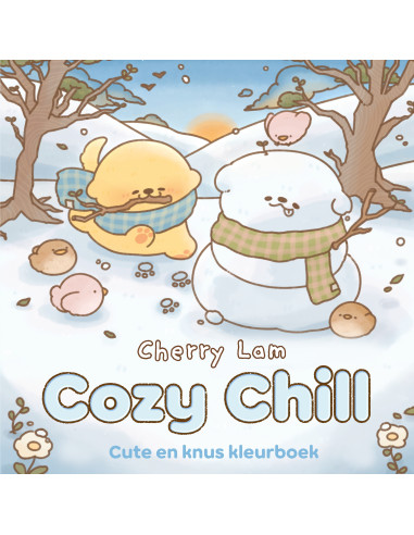 Cozy chill