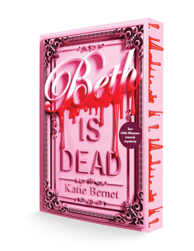 Beth is dead