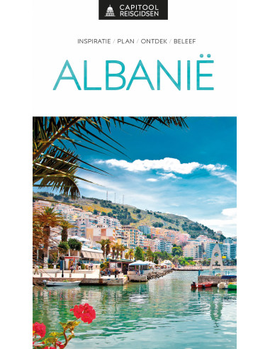 Albanië