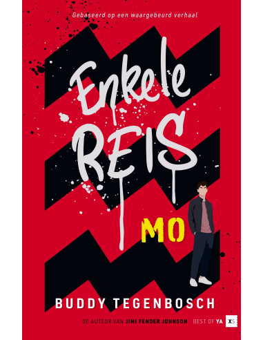 Enkele reis - Mo