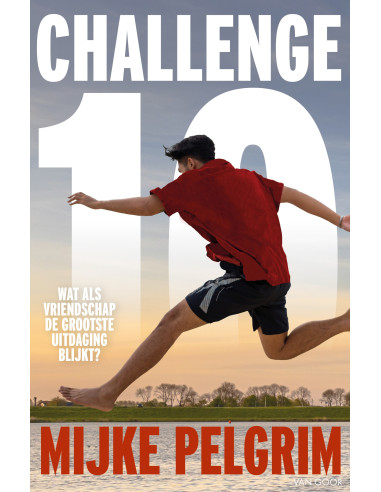 Challenge 10